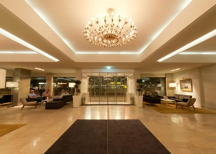 Sylter Hof Berlin SuperiorSporthotels